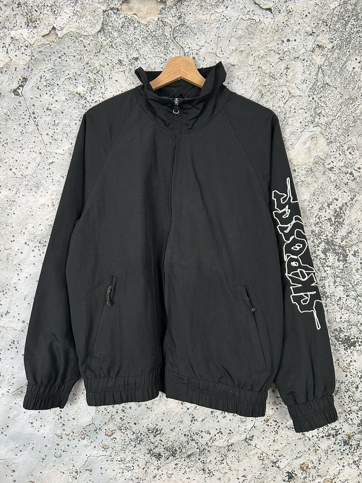 Other Skposse Skateboards Light Jacket Gorpcore Drill Vintage Size US M / EU 48-50 / 2 - 1 Thumbnail