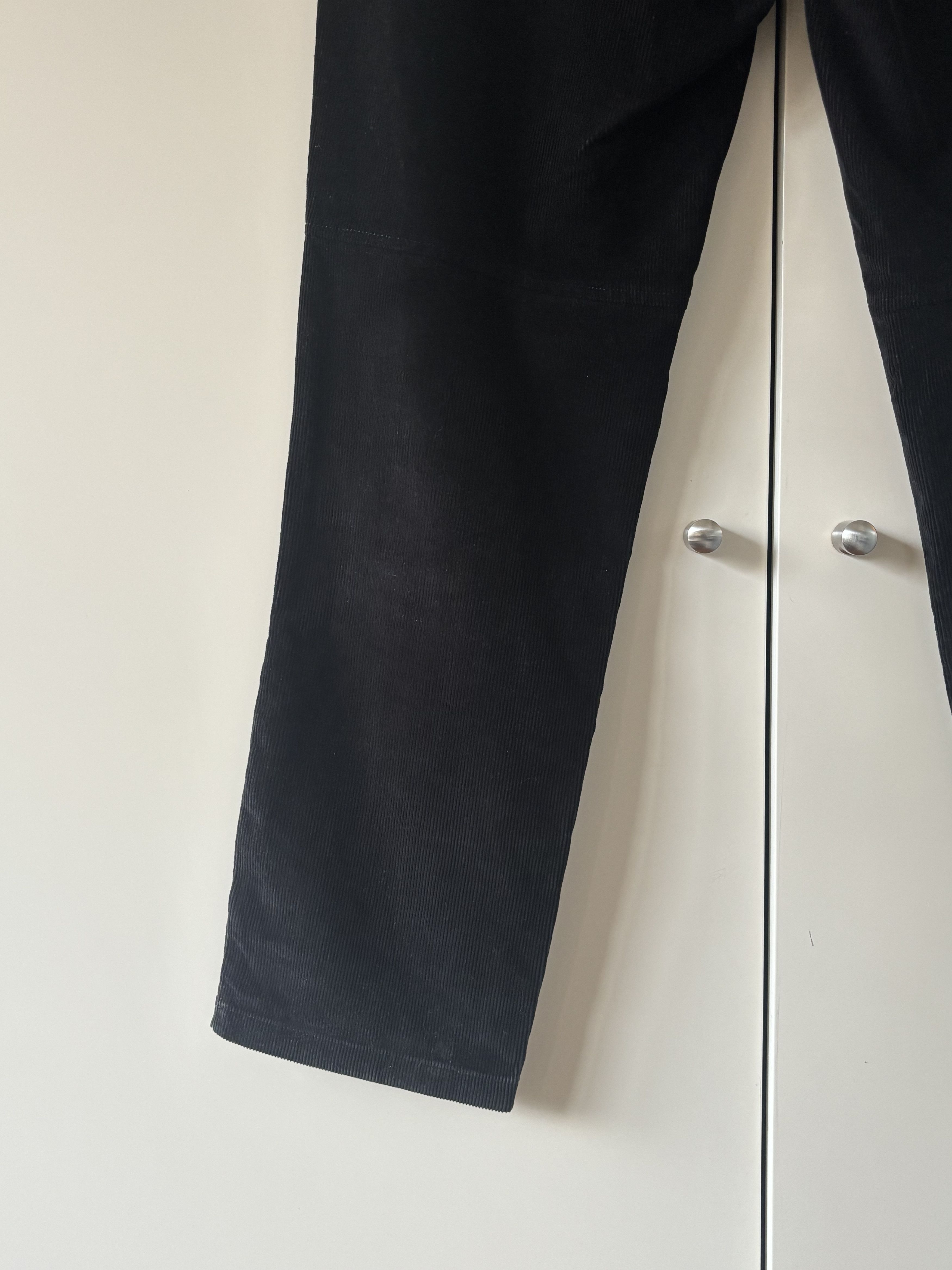 Prada Prada Linea Rossa Corduroy Pants Size US 34 / EU 50 - 6 Thumbnail