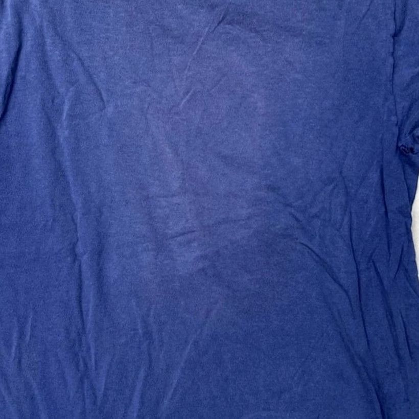 Starter VINTAGE Nike? New York Yankees 1990's Starter T-Shirt Size M Size US M / EU 48-50 / 2 - 6 Thumbnail
