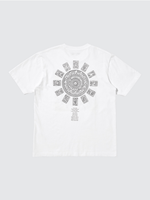 Uniqlo Uniqlo X Saint Seiya Knights of the Zodiac T-Shirt TEE Size US XS / EU 42 / 0 - 2 Thumbnail
