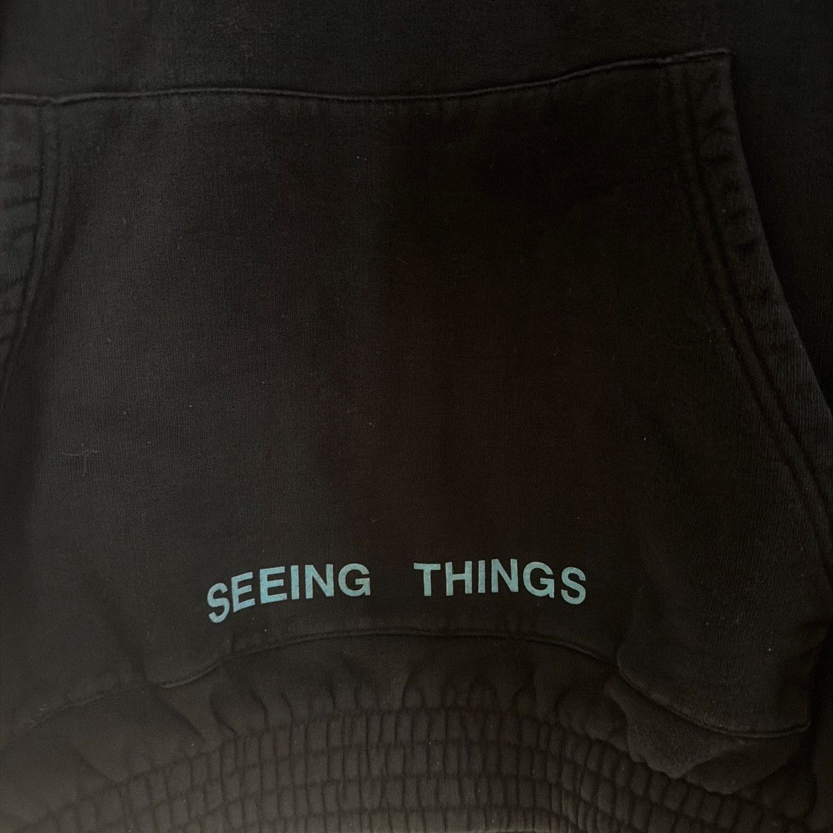 Off-White Off-White ‘1991’ Hoodie Size US M / EU 48-50 / 2 - 7 Thumbnail