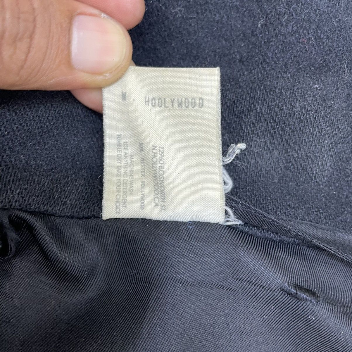 Cav Empt 📣Vintage N Holywood Division Of Training Heavy Coat Jacket Size US S / EU 44-46 / 1 - 12 Thumbnail