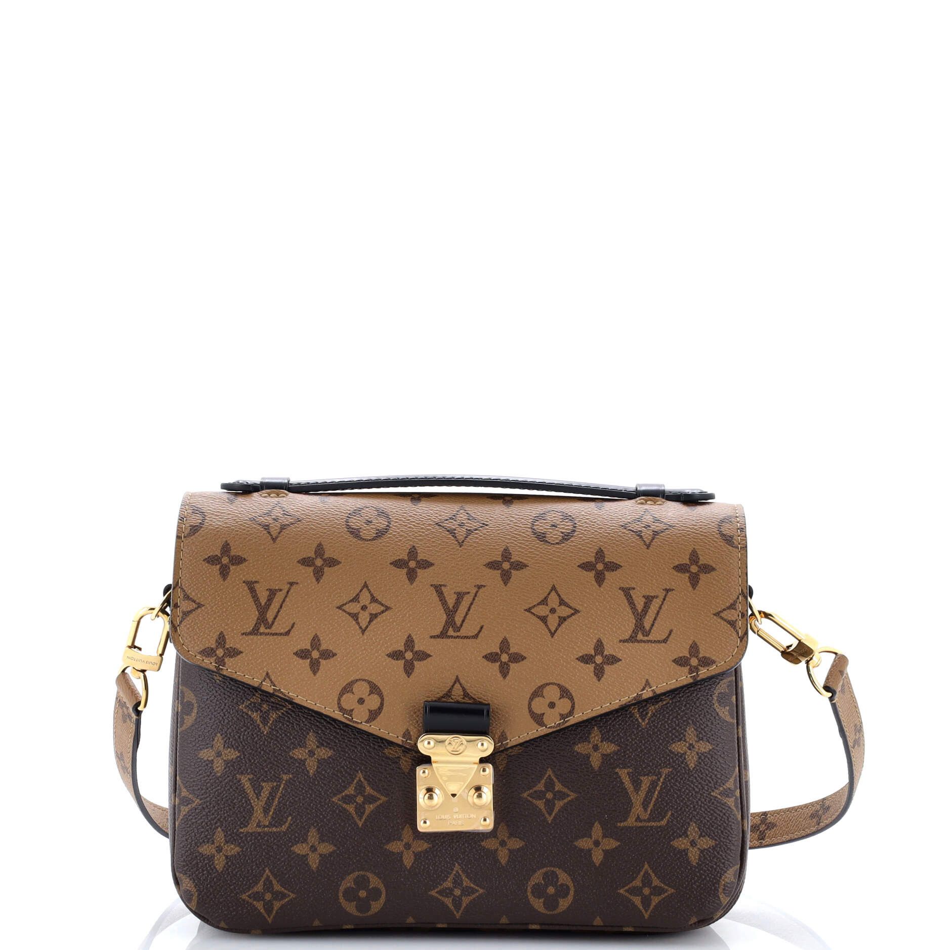 Louis Vuitton Pochette Metis Size ONE SIZE - 1 Thumbnail