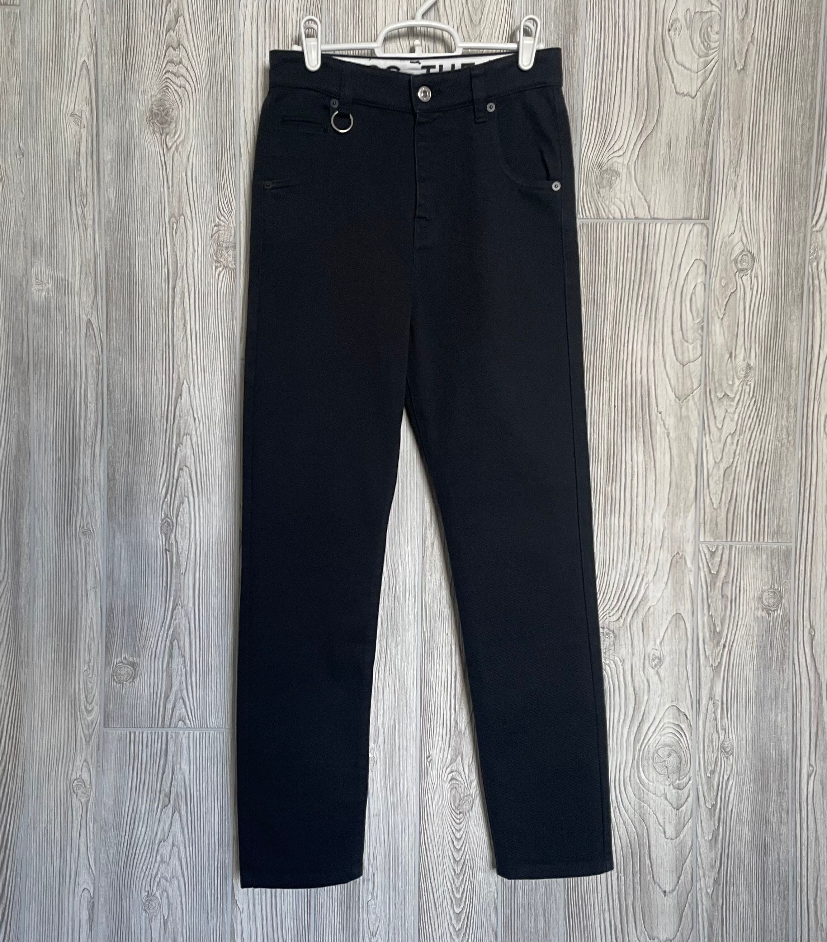 Random Identities I Bless the 60's Denim Size US 26 / EU 42 - 1 Thumbnail
