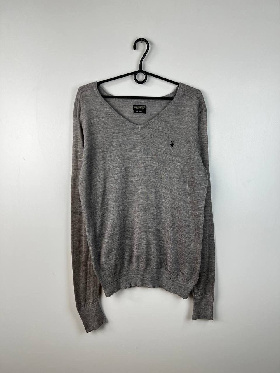 Allsaints Allsaints luxury sweaters size L Size US L / EU 52-54 / 3 - 1 Thumbnail