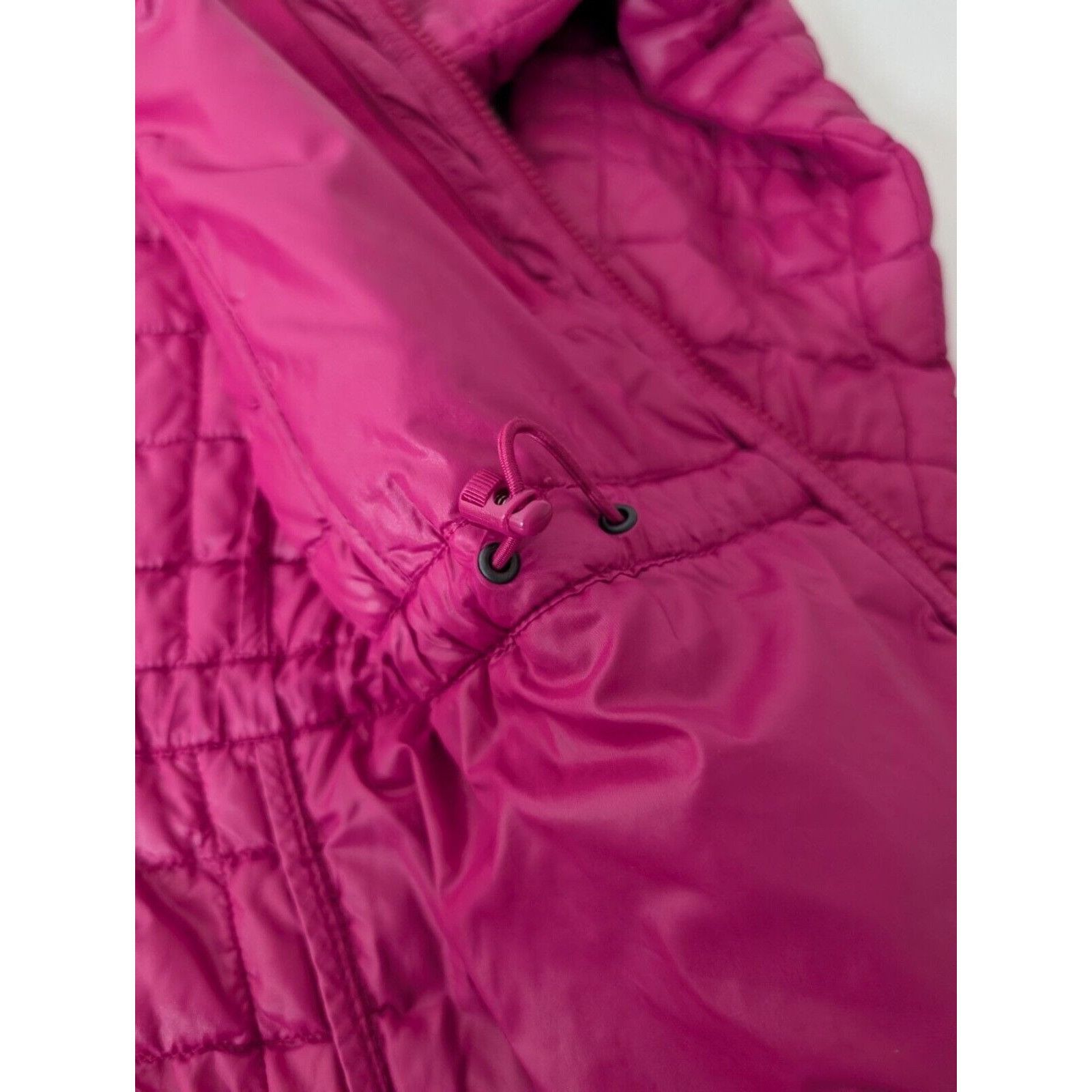 The North Face The North Face Quilted Thermoball Parka Coat Womens Size M Size M / US 6-8 / IT 42-44 - 9 Thumbnail
