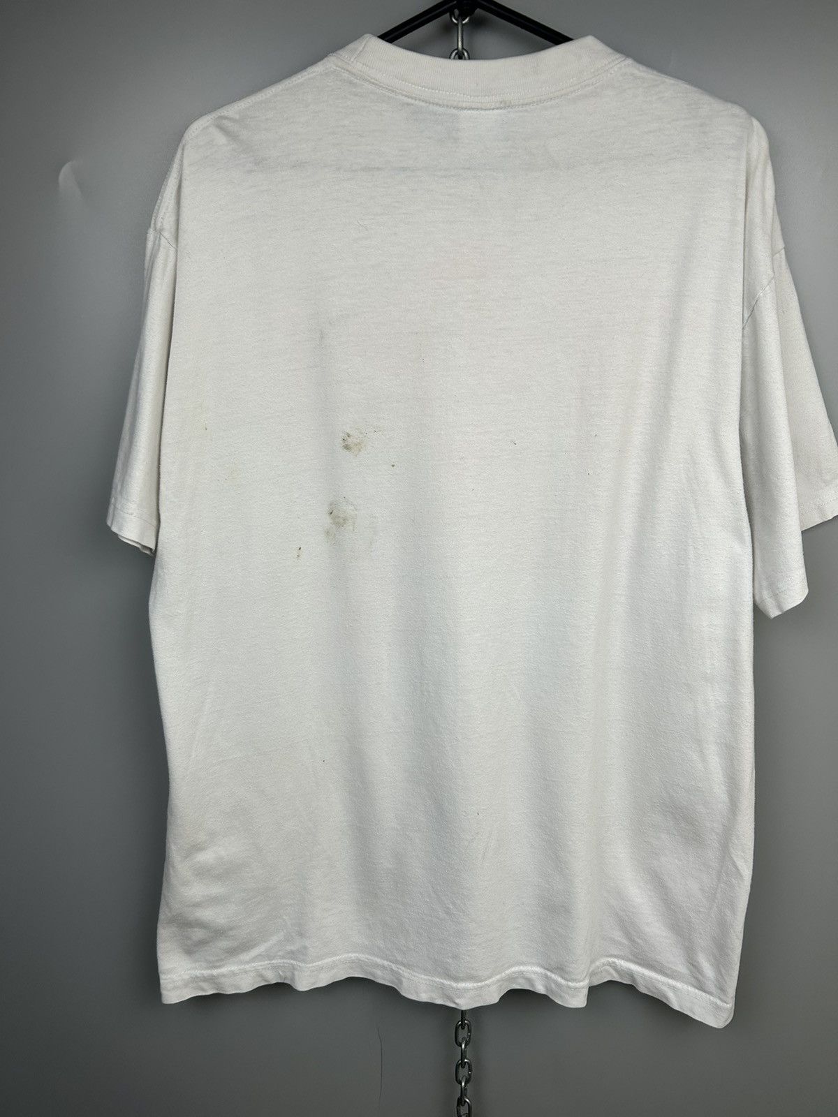 Band Tees × Vintage Vintage Madness 1992 Tour Tee Size US M / EU 48-50 / 2 - 16 Thumbnail