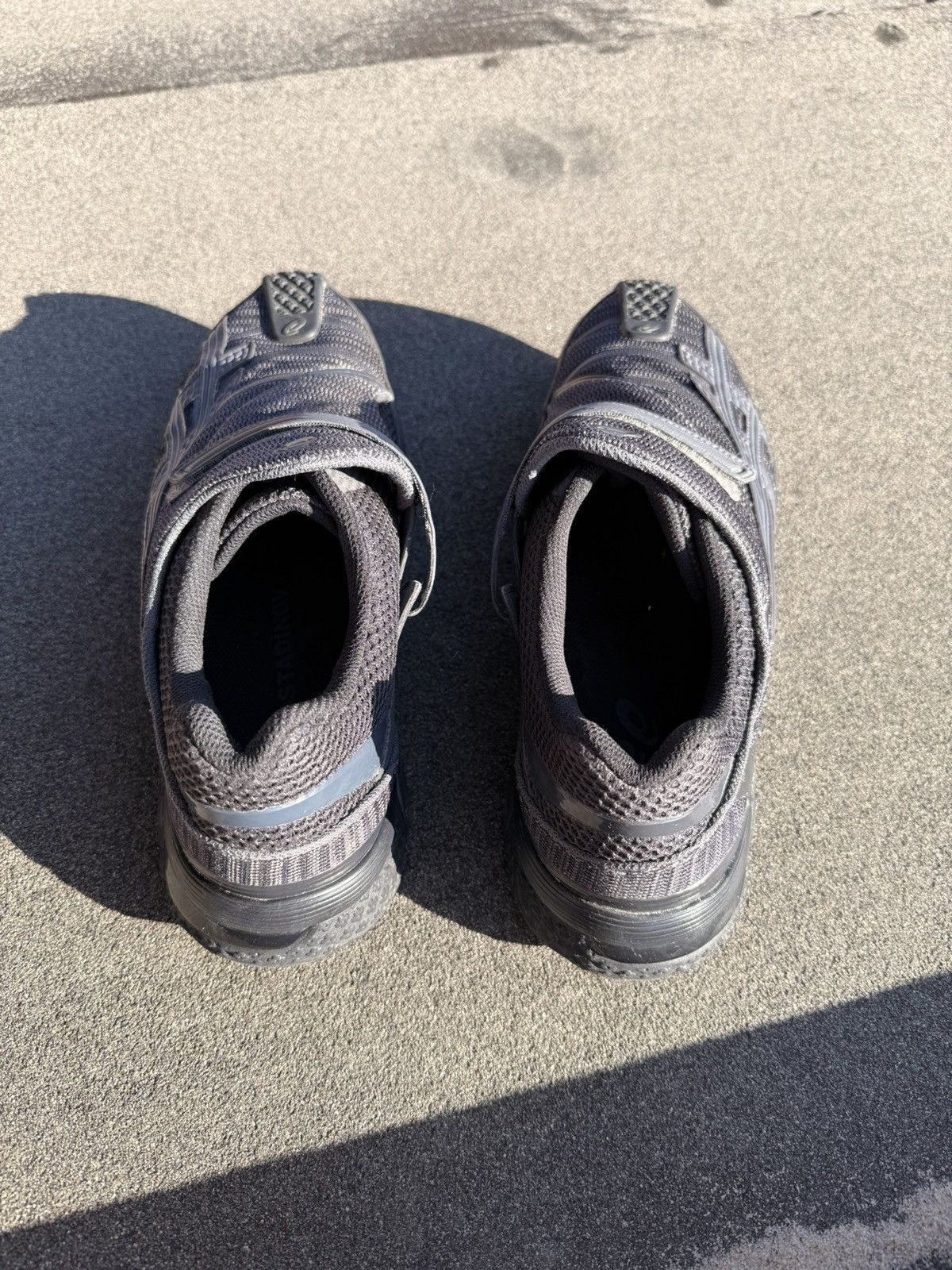 Asics × Kiko Kostadinov Ultra rare Asics x kiko kostadinov Size US 12 / EU 45 - 5 Thumbnail