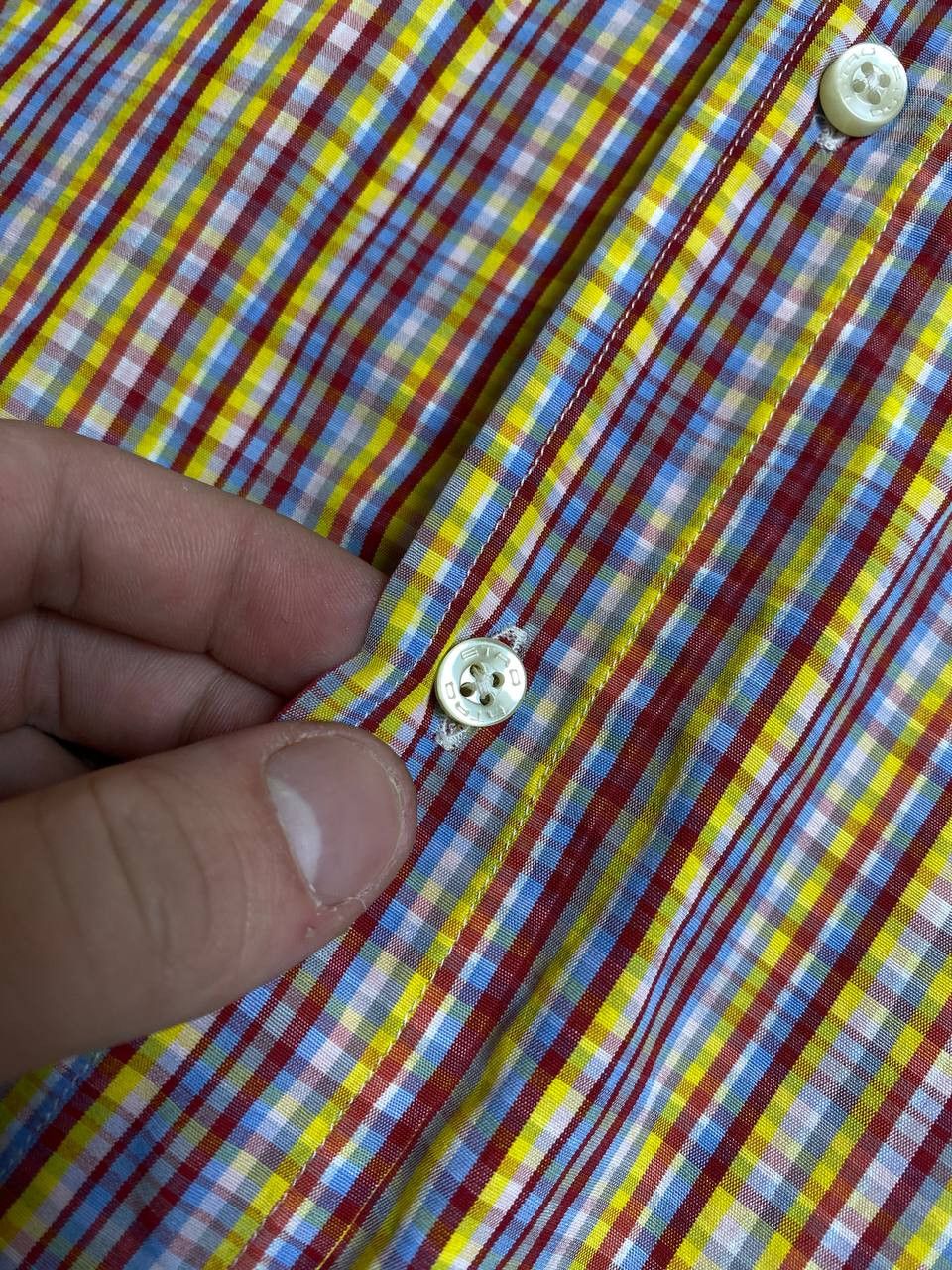 Etro Etro shirt Size US XXS / EU 40 - 2 Thumbnail