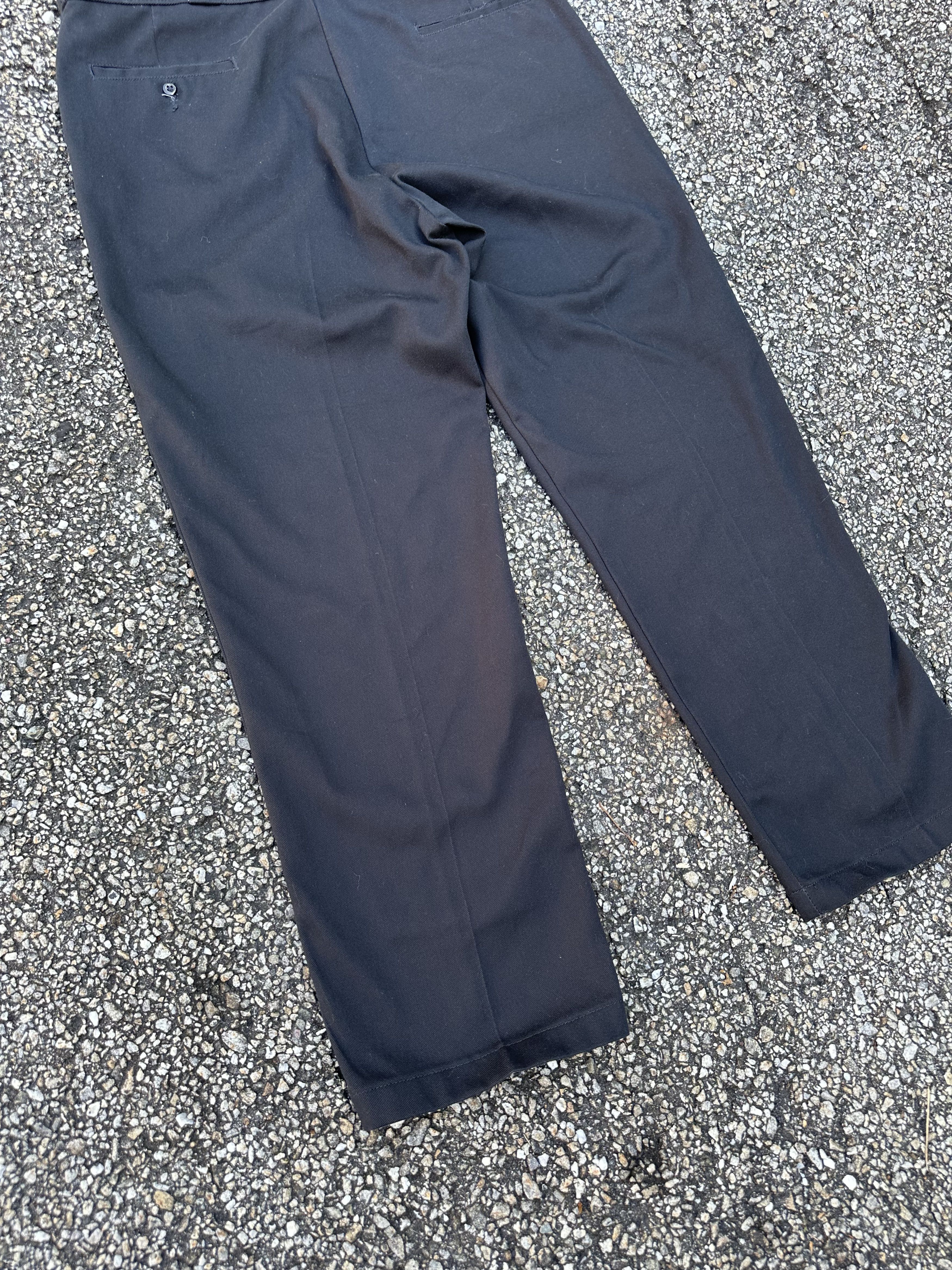 Dickies × Vintage NENS PANS DICKIES 874 FLEX Y2K Size US 40 / EU 56 - 5 Thumbnail