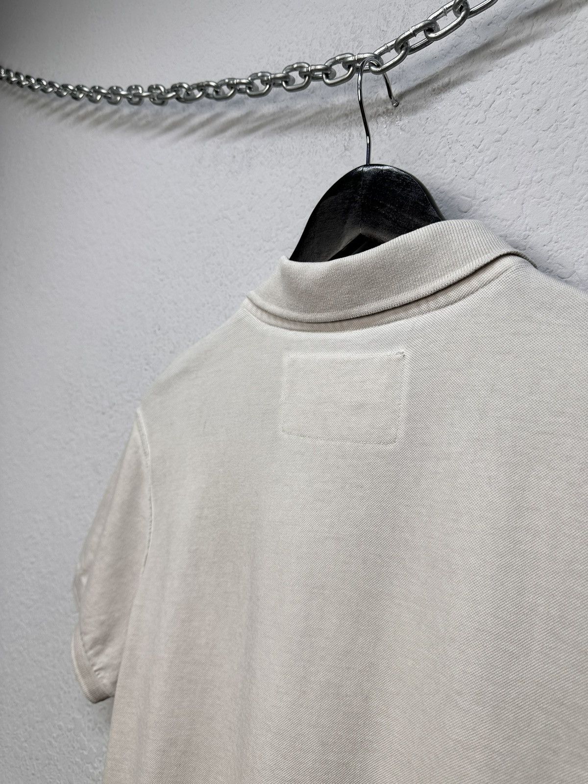 True Religion True Religion California Los Angeles Polo Y2K Classic Size US S / EU 44-46 / 1 - 11 Thumbnail