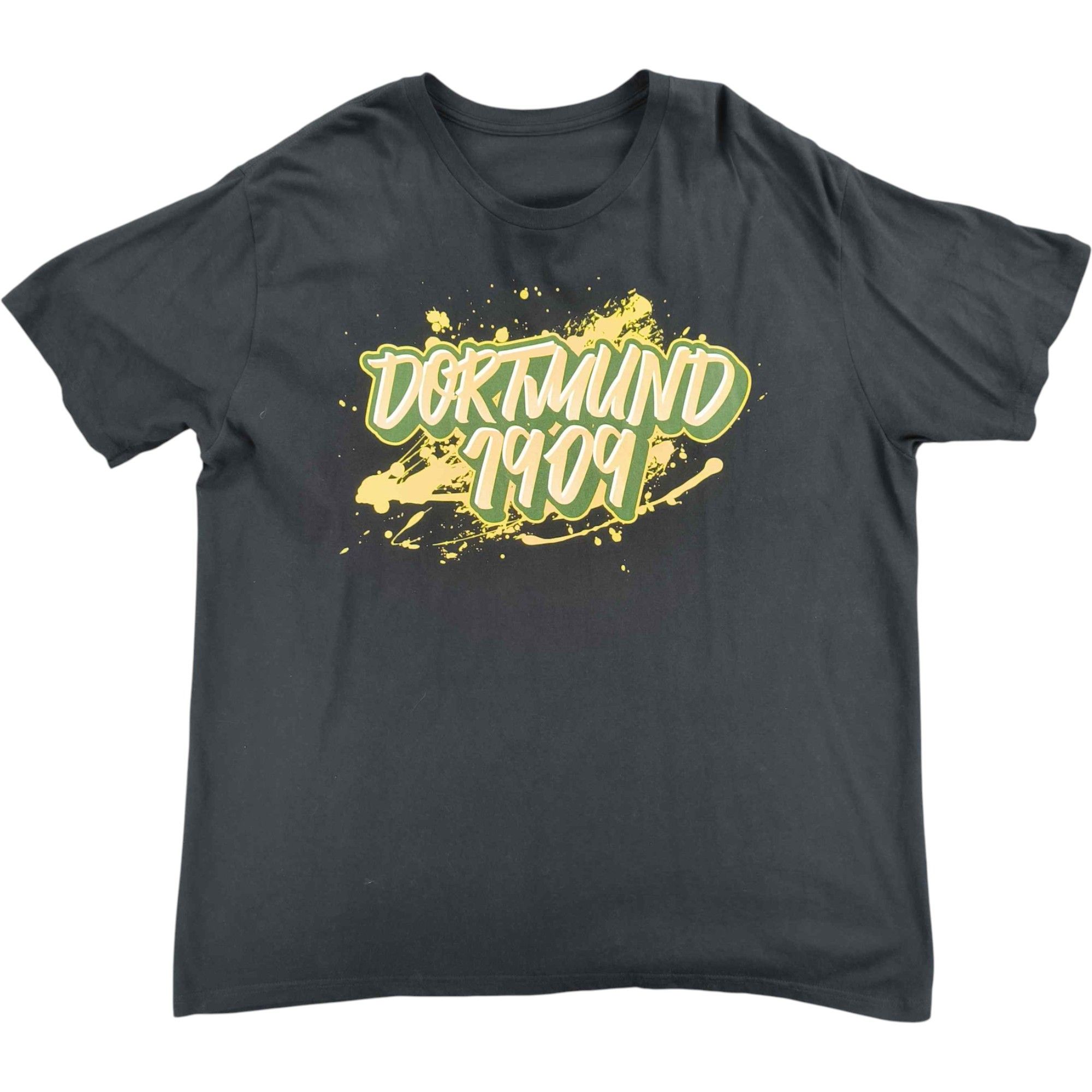 Other Borussia Dortmund football tee shirt size XXL Size US XXL / EU 58 / 5 - 1 Thumbnail