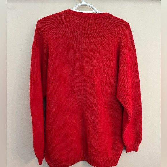 Vintage Vintage Raquel’s Collection Sweater Size M / US 6-8 / IT 42-44 - 6 Thumbnail