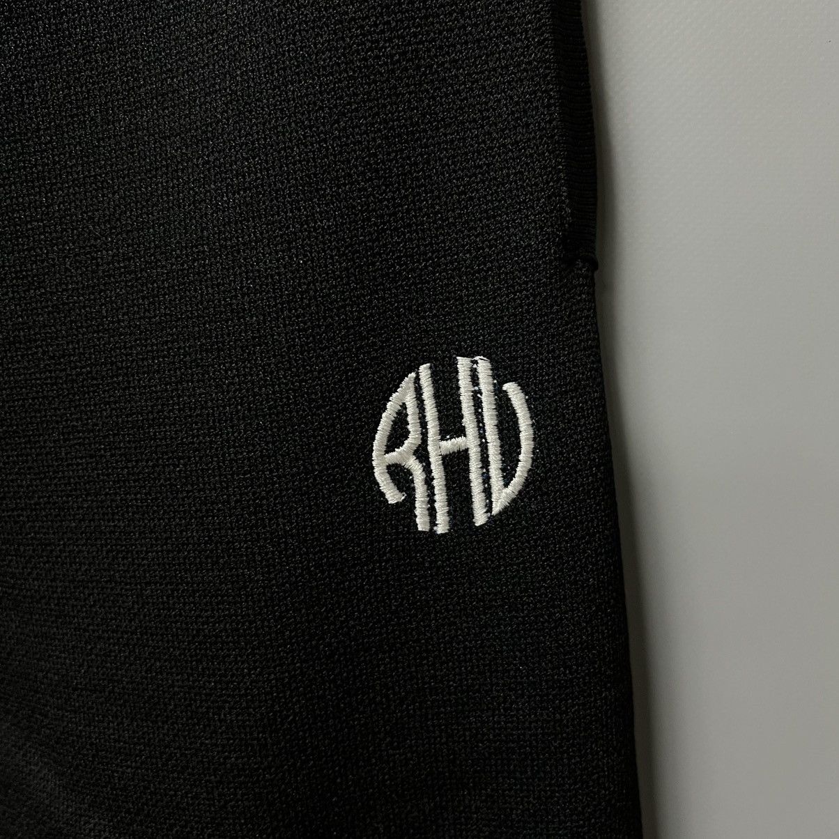 Rhude × Zara RHUDE x Zara Knit Jogger Pants SIZE L Limited Edition NEW Size US 34 / EU 50 - 8 Thumbnail