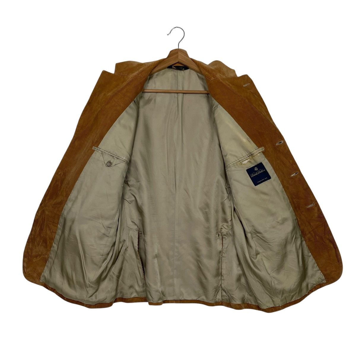 Brooks Brothers Brooks Brothers Casual Jacket Size US M / EU 48-50 / 2 - 11 Thumbnail