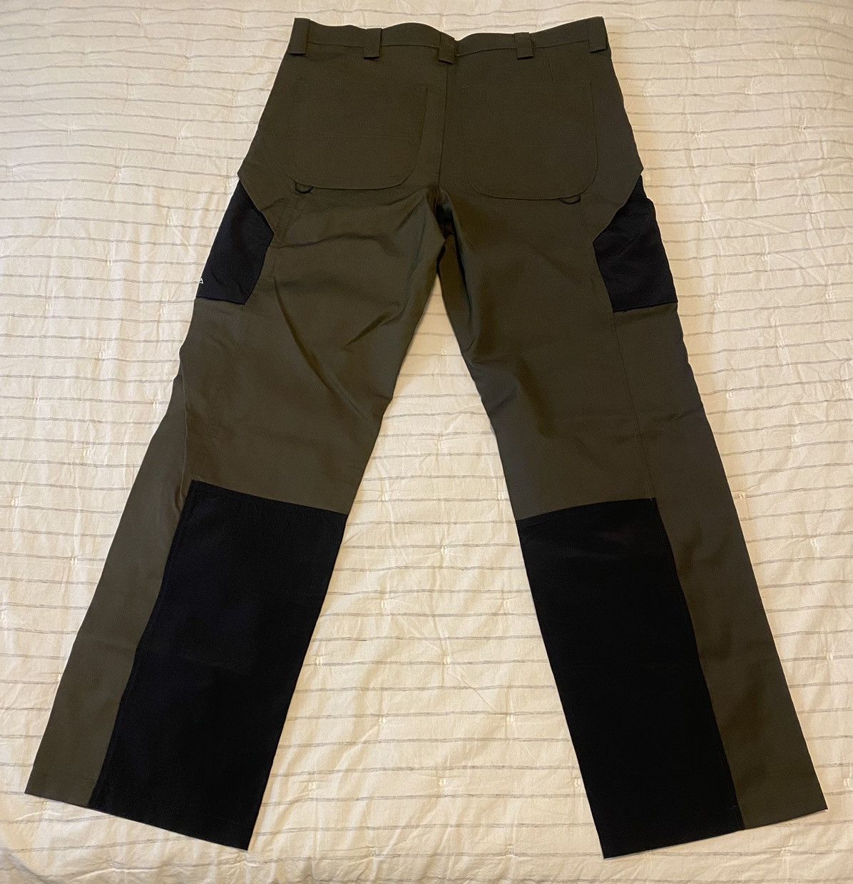 ROA Roa Cargo Trouser Pant Ganache SzXL Brand New Size US 34 / EU 50 - 15 Thumbnail