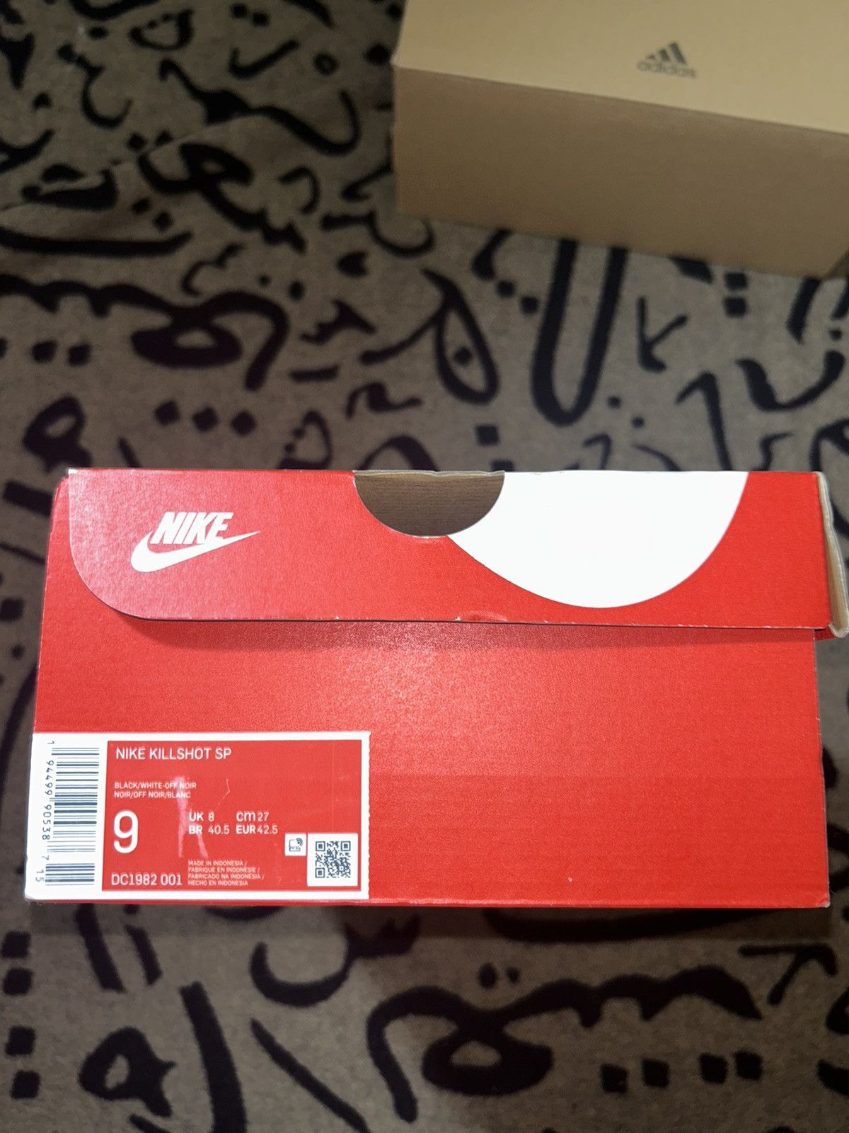 Nike Nike Killshot SP Size US 9 / EU 42 - 10 Thumbnail