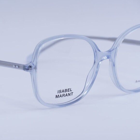 Isabel Marant Isabel Marant IM 0022 0MVU 00 Eyeglasses 54mm Size ONE SIZE - 2 Thumbnail