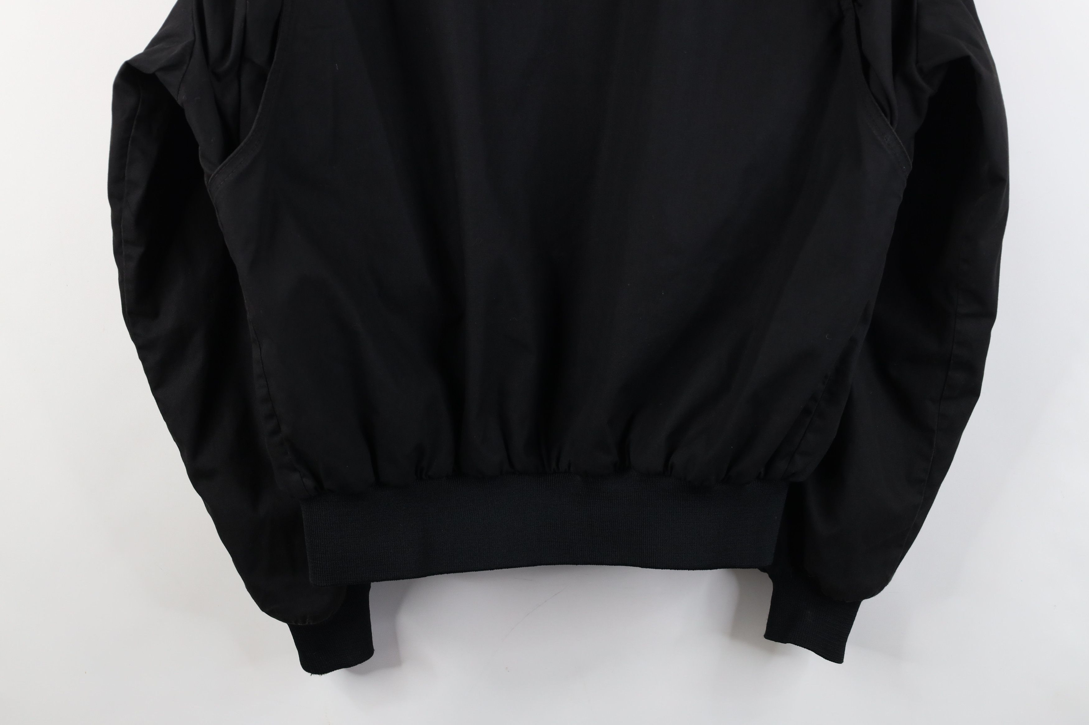Vintage Vintage 80s 90s Airplane Cafe Racer Bomber Jacket USA Size US L / EU 52-54 / 3 - 15 Thumbnail