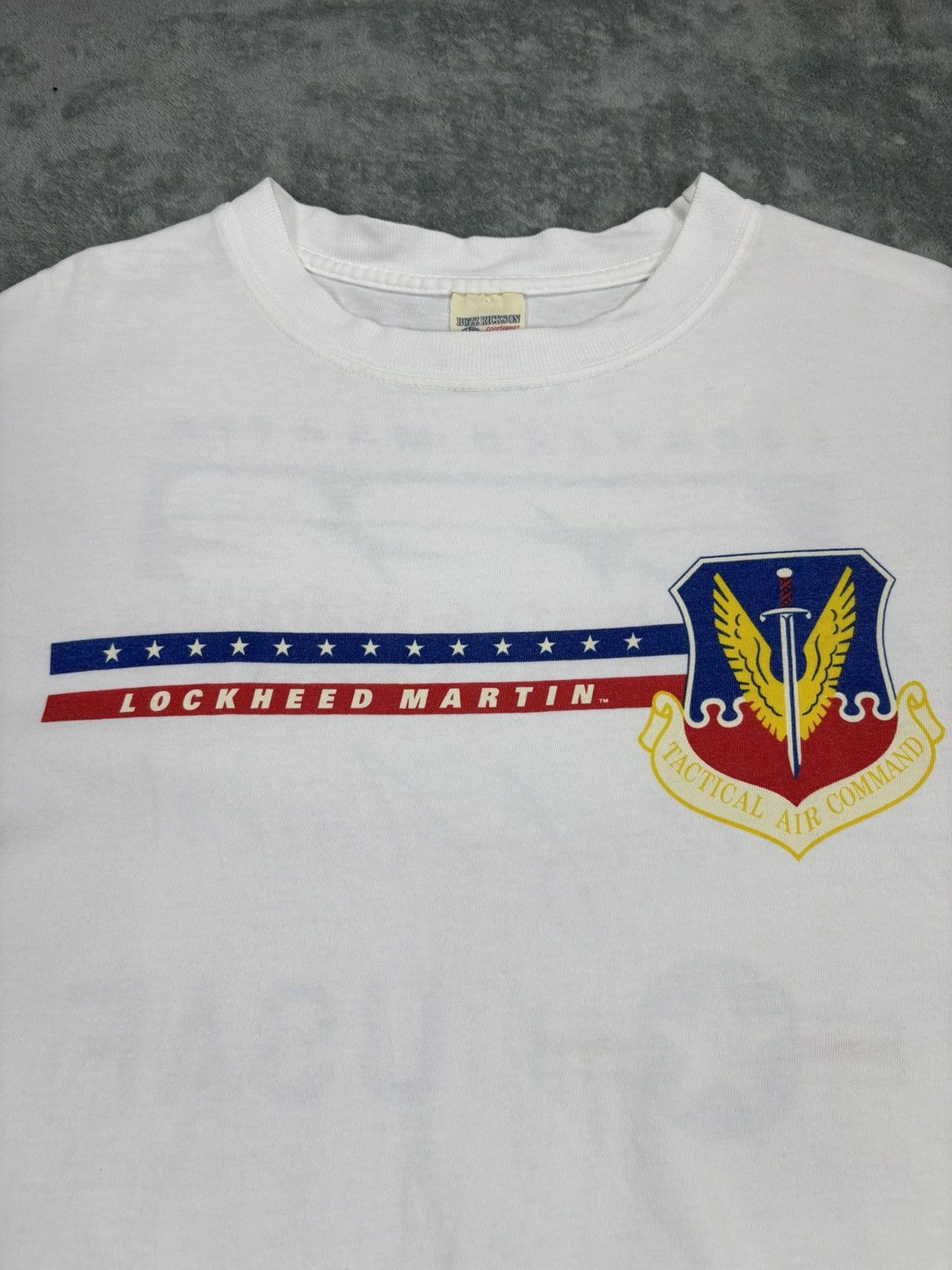 Buzz Rickson's × The Real McCoy's Buzz Rickson Army USAF Size US M / EU 48-50 / 2 - 3 Thumbnail