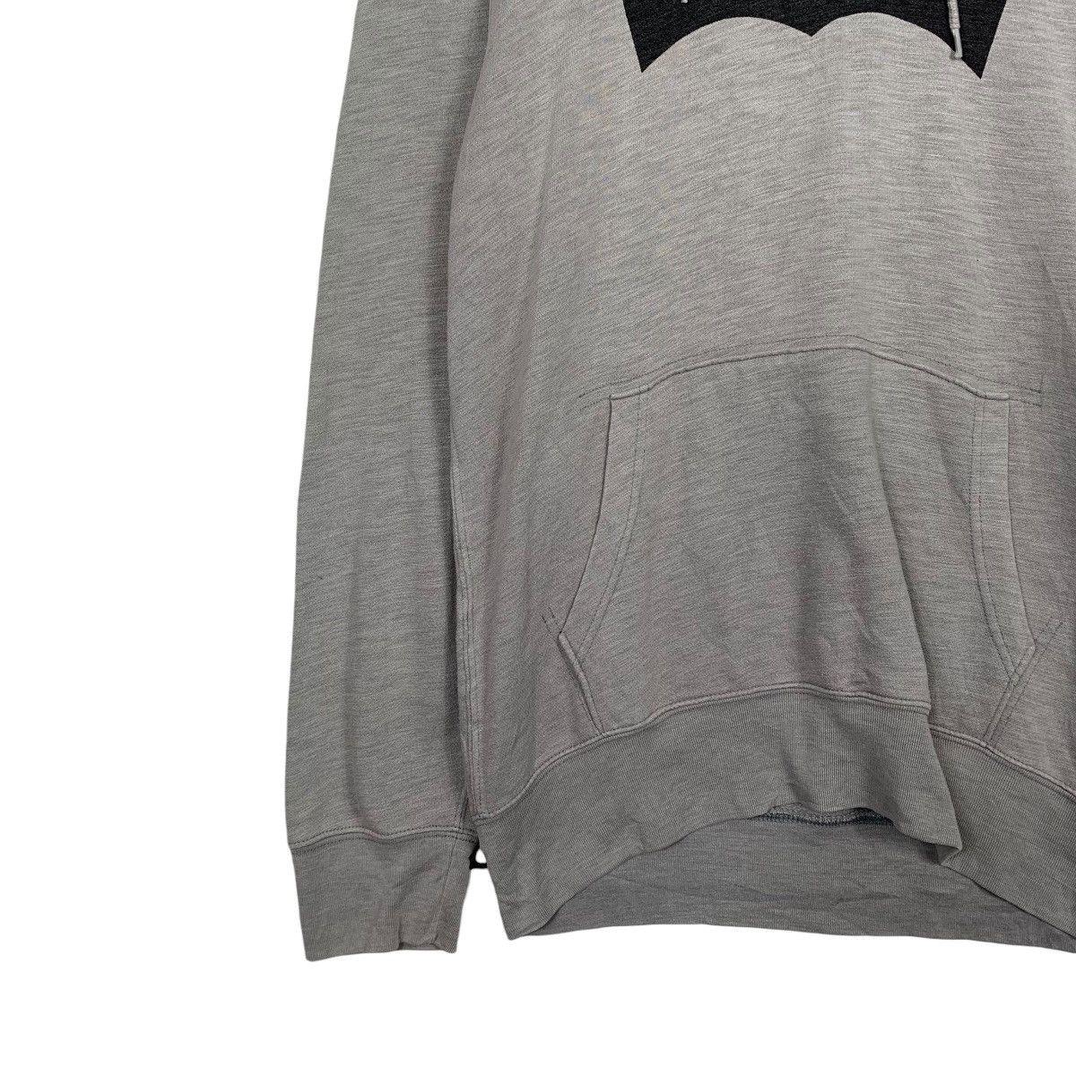 Levi's Levis Big Logo Pullover Hoodie Size US L / EU 52-54 / 3 - 3 Thumbnail