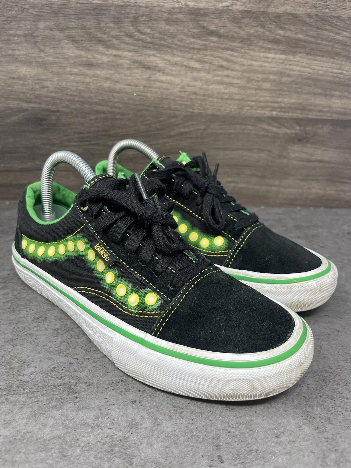 Vans VANS Old Skool Pro Shoes Mens Size 7 Shake Junt Size US 7 / EU 40 - 4 Thumbnail