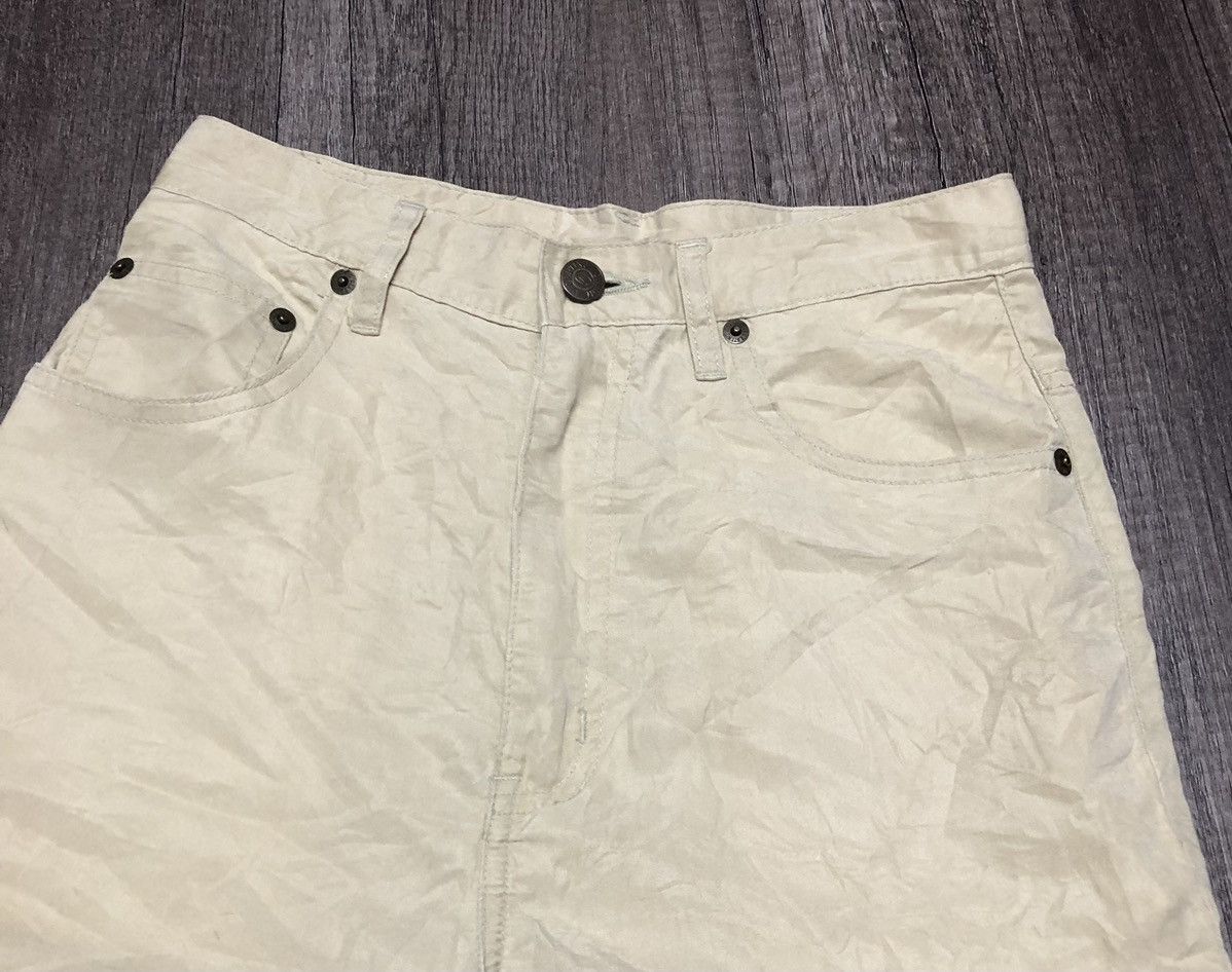 Valentino × Vintage Vintage Gianni Valentino Jeans Size 26" / US 2 / IT 38 - 7 Thumbnail
