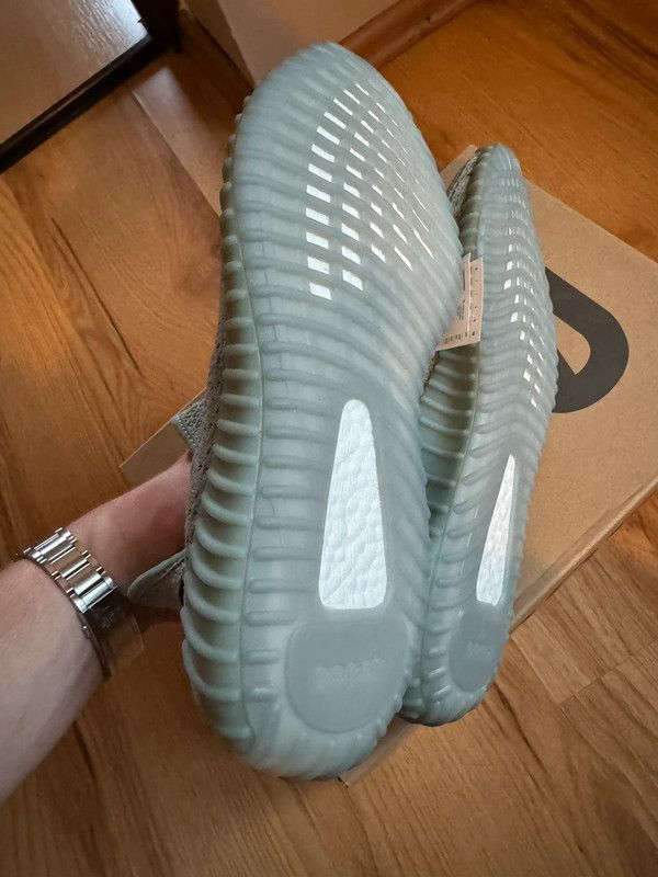 Adidas Yeezy boost Yeezy 350 v2 salt EU42 2/3 US9