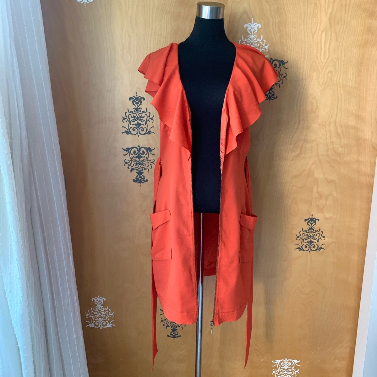 Bebe × Vintage Vintage y2k Bebe Dress w/ Belt Size M / US 6-8 / IT 42-44 - 16 Thumbnail