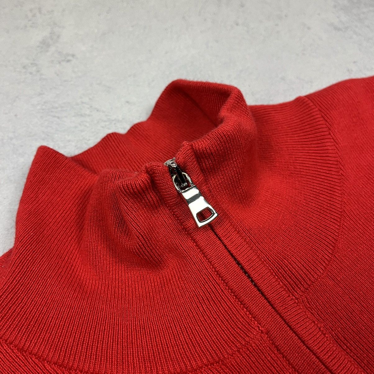 Polo Ralph Lauren Vintage Polo Ralph Lauren Winter Challenge cup sweater 90’s Size US L / EU 52-54 / 3 - 11 Thumbnail
