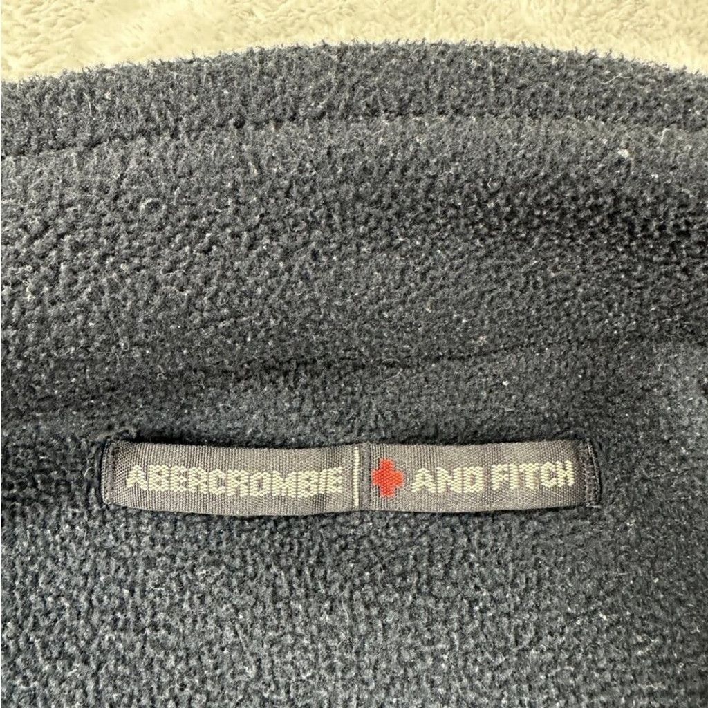 Abercrombie & Fitch Abercrombie & Fitch Reversible Jacket Men’s Size Small Winte Size US S / EU 44-46 / 1 - 15 Thumbnail