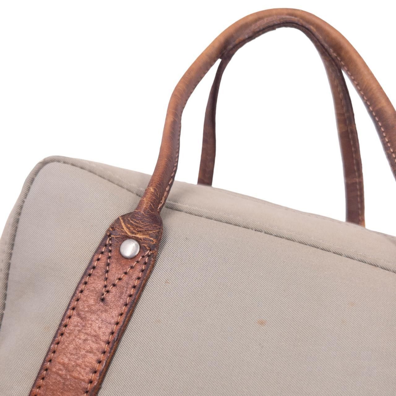 Comme des Garcons Vintage Comme Des Garcons Handbag Size ONE SIZE - 5 Thumbnail