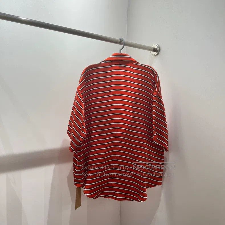 Balenciaga Balenciaga shirt Size XXS / US 00 / IT 34 - 2 Thumbnail
