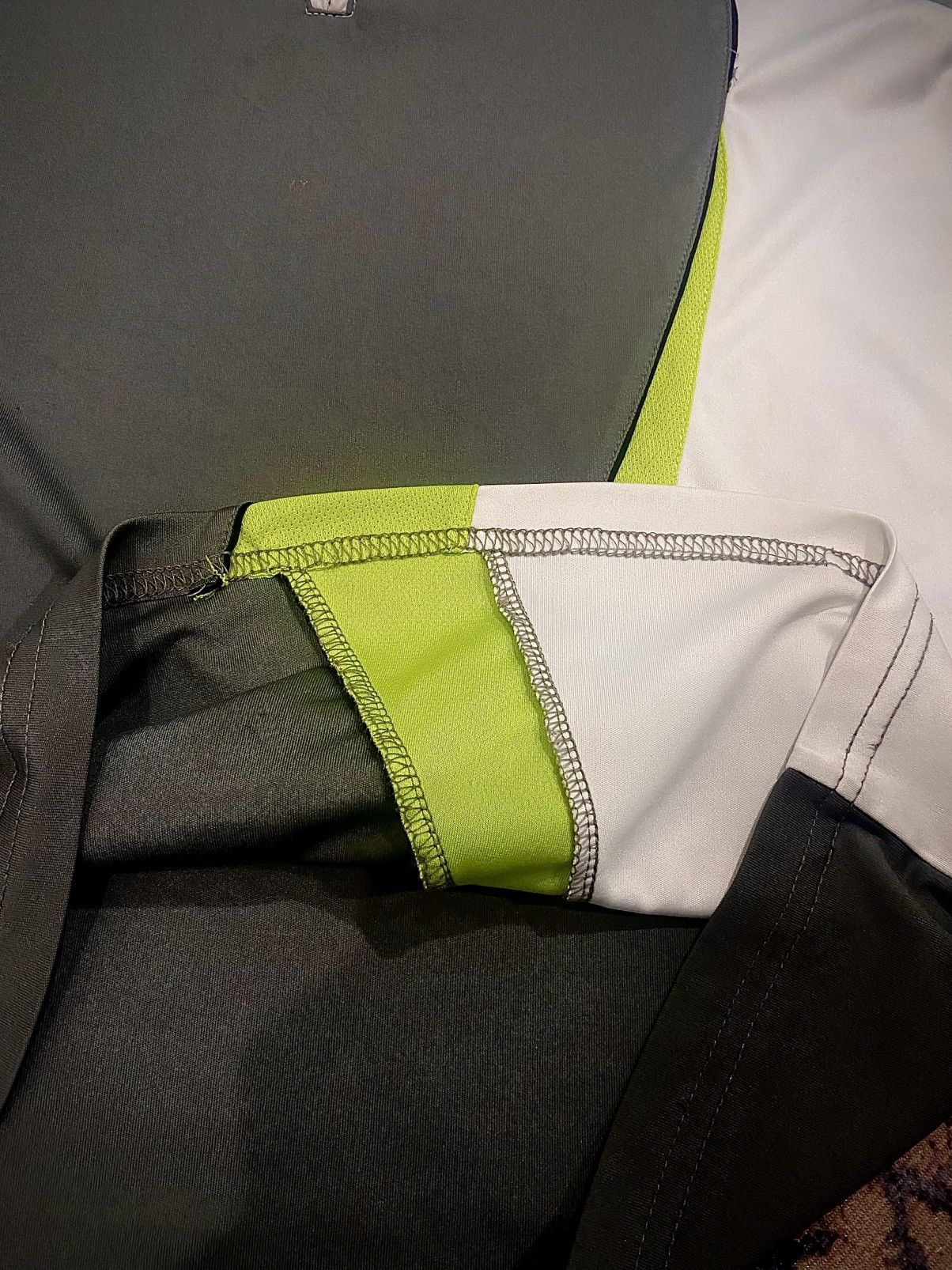 Other Sport fitjersey FSD Size US L / EU 52-54 / 3 - 6 Thumbnail
