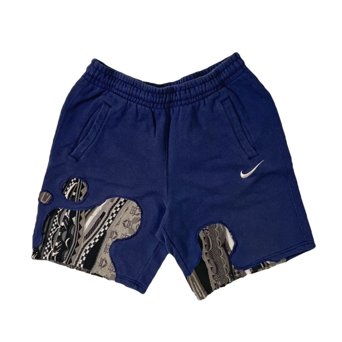 Nike × Vintage Vintage Nike Coogi Shorts Size US 33 - 1 Preview