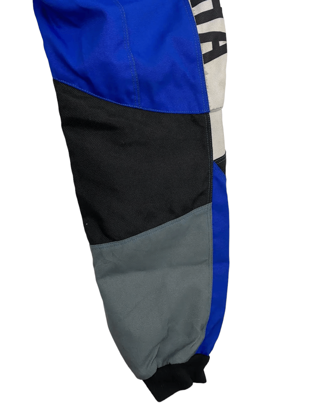 Vintage × Yamaha Vintage Yamaha Racing Pants Size US 34 / EU 50 - 12 Thumbnail