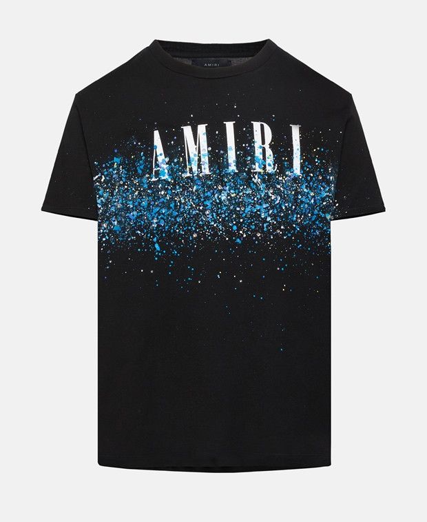 Amiri T-shirt Size US L / EU 52-54 / 3 - 1 Preview