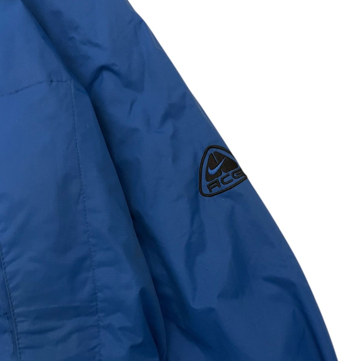 Nike ACG Nike ACG Clima-fit AW02: Hardshell Jacket Size US XXL / EU 58 / 5 - 3 Thumbnail