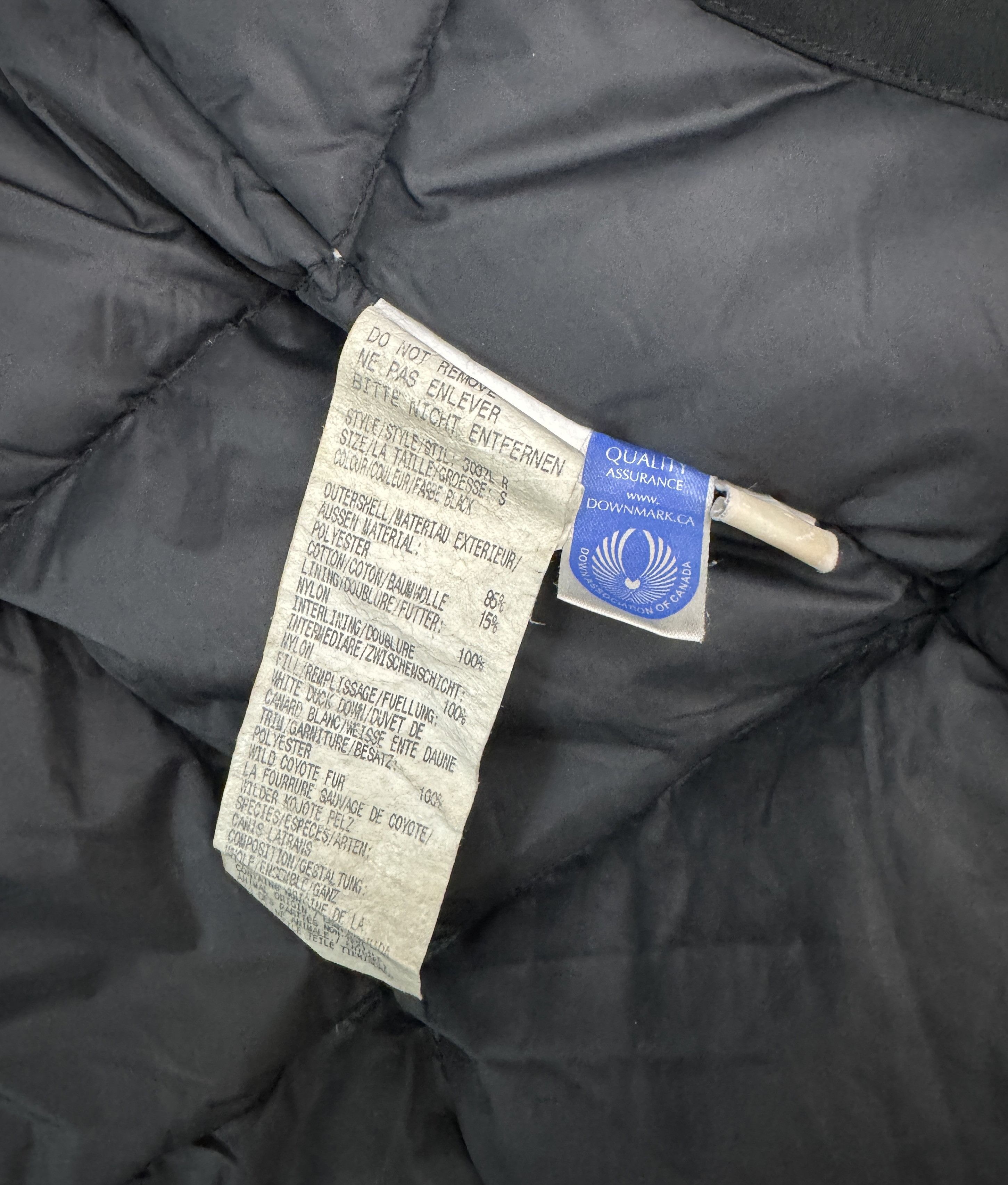 Canada Goose Canada Goose Kensington Parka Down Jacket Puffer Gray Size S Size S / US 4 / IT 40 - 11 Thumbnail