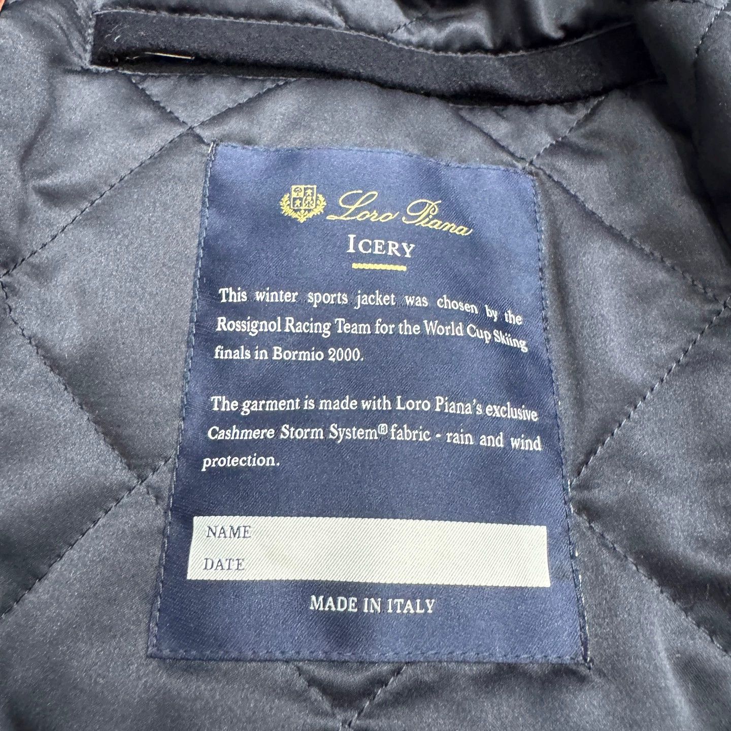 Loro Piana Loro Piana ICERY Fox Fur Collar Down Jacket Size 36 Size XS / US 0-2 / IT 36-38 - 4 Thumbnail
