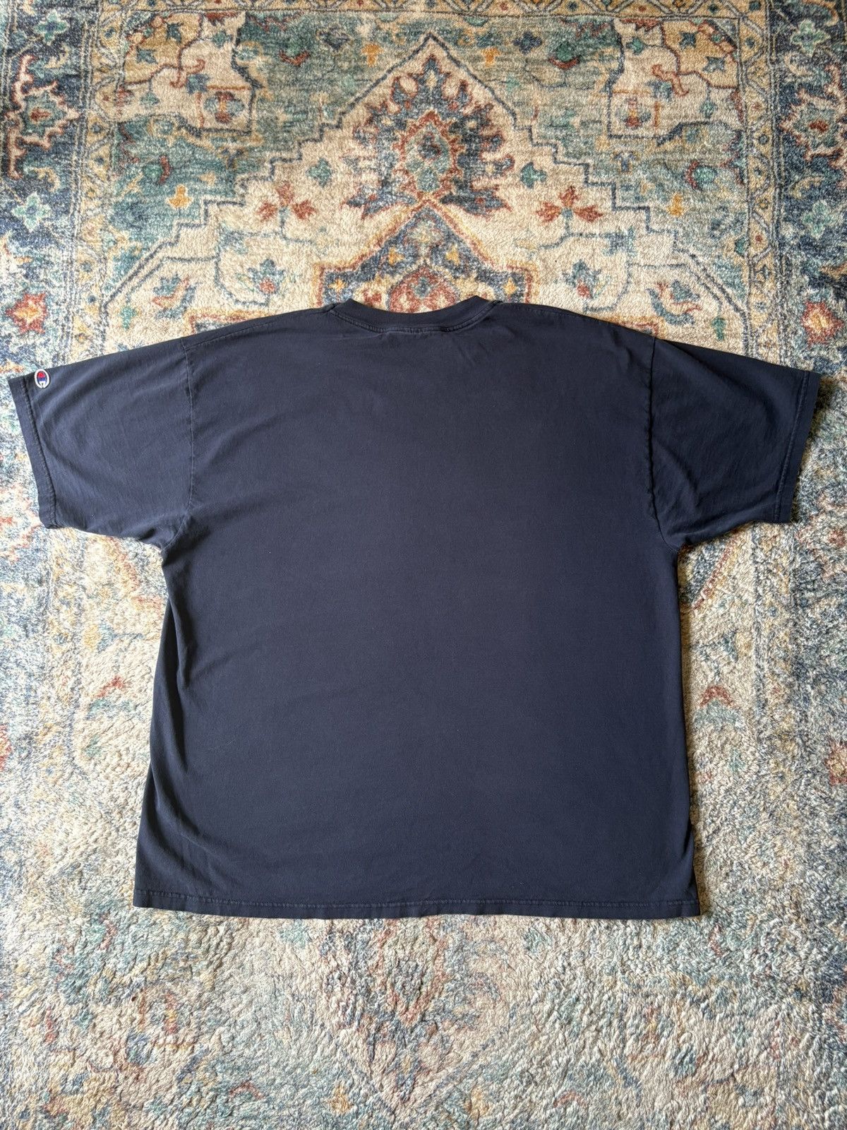Vintage Vintage University Of Arizona Spellout T-shirt Size XXL Size US XXL / EU 58 / 5 - 2 Thumbnail