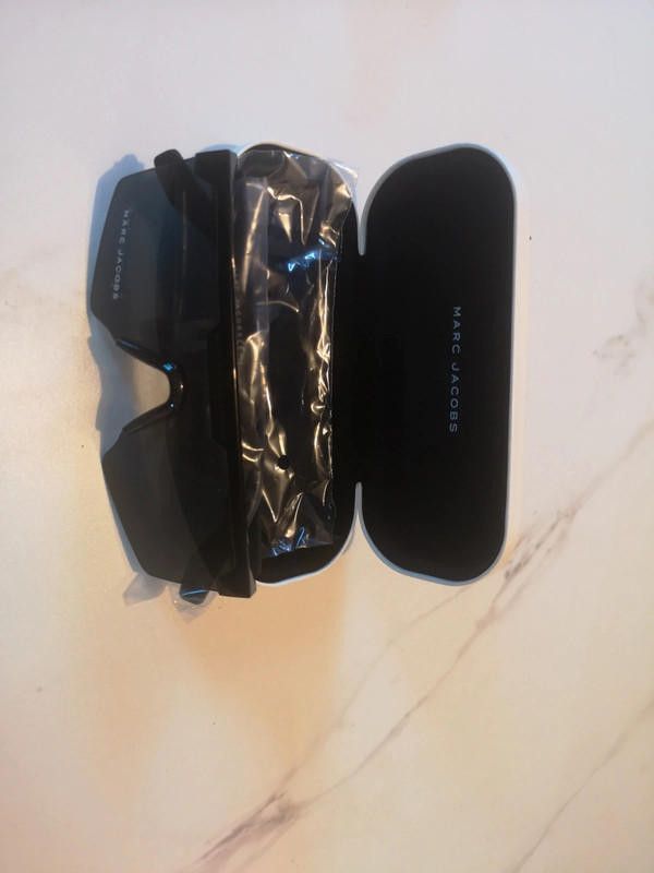 Marc Jacobs Marc Jacobs women's sunglasses Size ONE SIZE - 3 Thumbnail