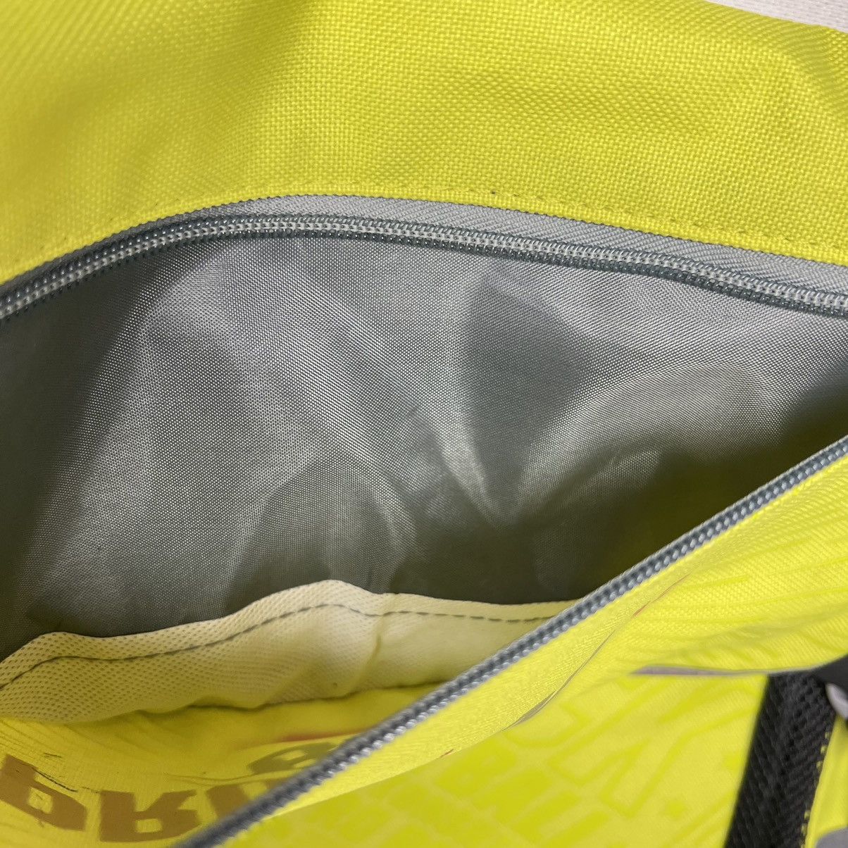 NFL NFL Pro Bowl Backpack Yellow Bag Orlando 2019 Football Sport Size ONE SIZE - 4 Thumbnail