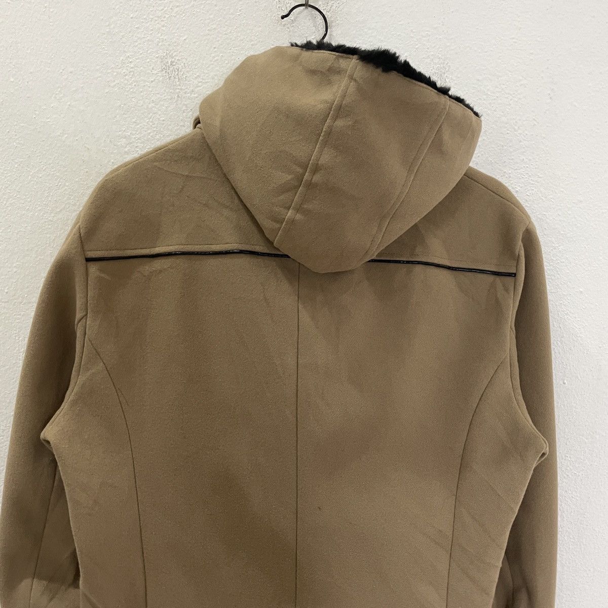 semanticdesign Vintage Sematic Design Hoodies Jacket Size US M / EU 48-50 / 2 - 10 Thumbnail