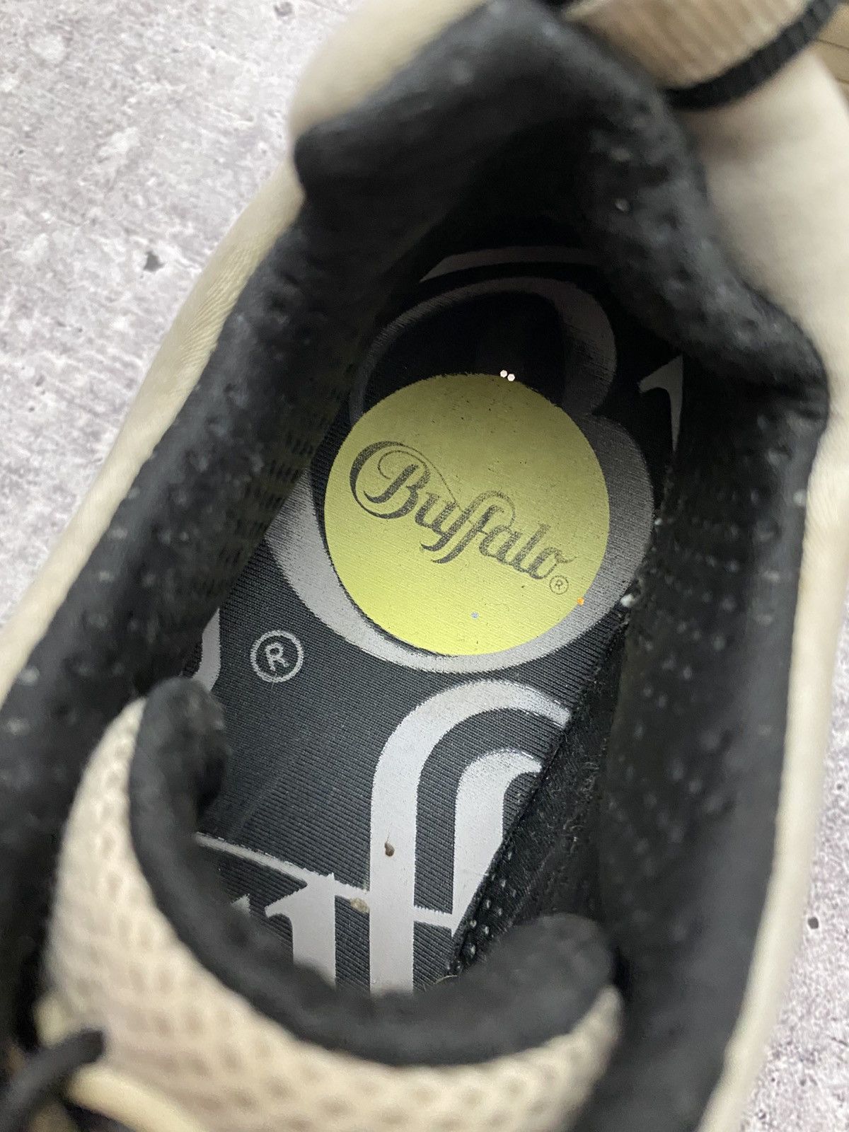 Buffalo London × Vintage 🔥BUFFALO AVANT GARDE BOOTS Size US 6.5 / EU 39-40 - 11 Thumbnail