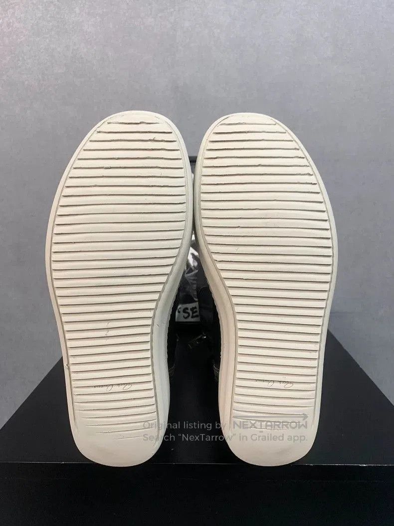 Rick Owens Rick Owens Classic Black High. Size US 8 / EU 41 - 8 Thumbnail