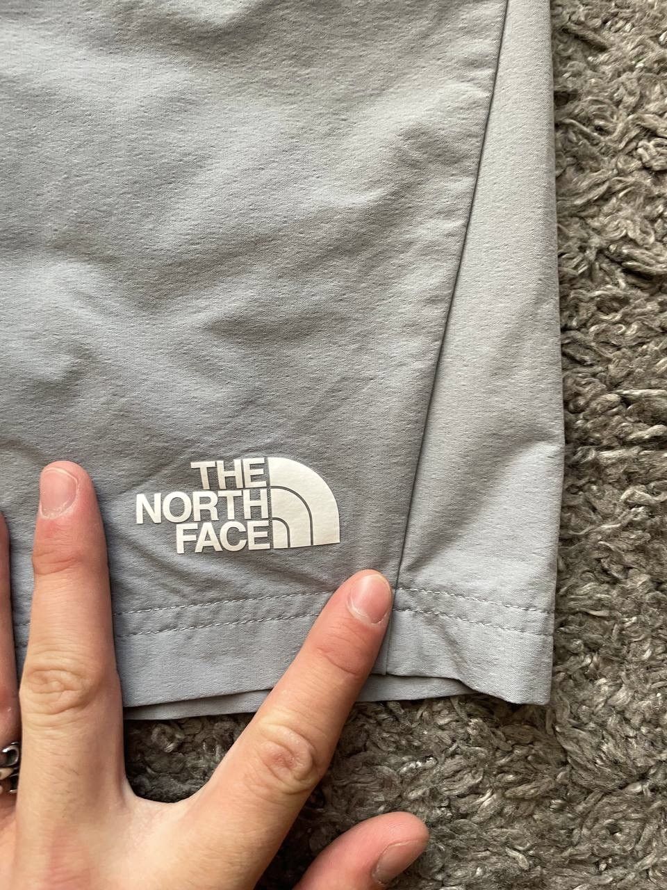 The North Face The North Face Shorts Streetwear Outdoor Gorpcore Logo Rare Size US 30 / EU 46 - 7 Thumbnail