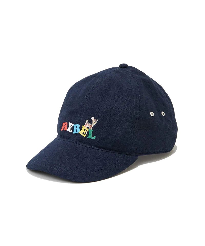 Undercover o1mle0824 Size: OS / Baseball Cap in Navy Size ONE SIZE - 1 Preview