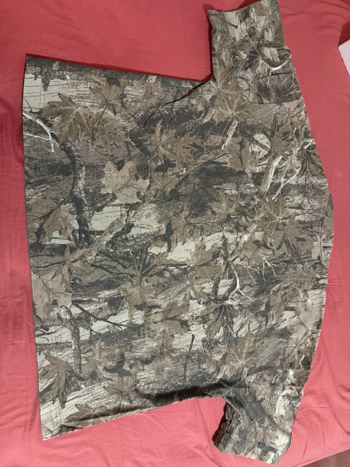 Hollister Heavyweight Baggy Crop Fit Size US S / EU 44-46 / 1 - 2 Thumbnail