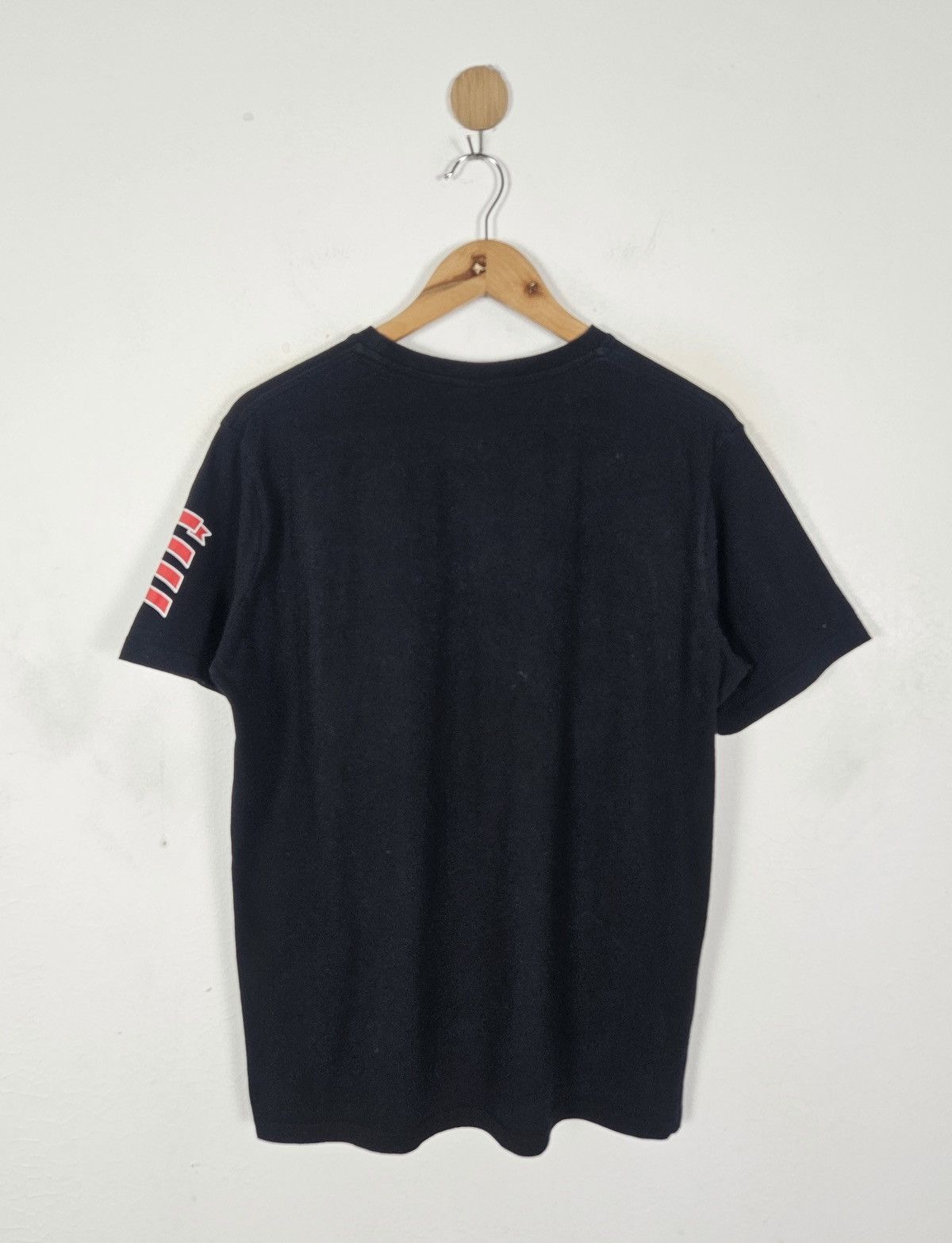 Marlboro Number Nine Marlboro rethinking convention shirt Size US L / EU 52-54 / 3 - 3 Thumbnail